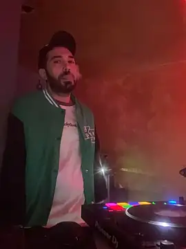 djtimka online show from 04.13.26