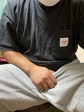 Snapshot of sakuto07 chatting on 10.15.25 sakuto07 online show from 10.15.25