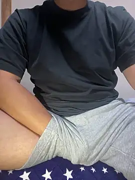 Snapshot of sakuto07 chatting on 10.31.25 sakuto07 online show from 10.31.25