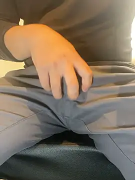 Snapshot of sakuto07 chatting on 03.12.26 sakuto07 online show from 03.12.26