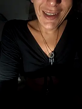 xx Dreamloveme online show from 11.23.25