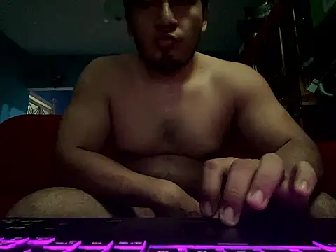 YoElMasHot online show from 04.22.26