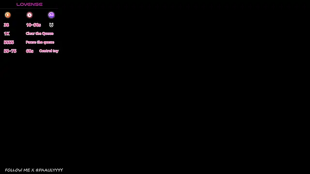 paauly online show from 12.18.24