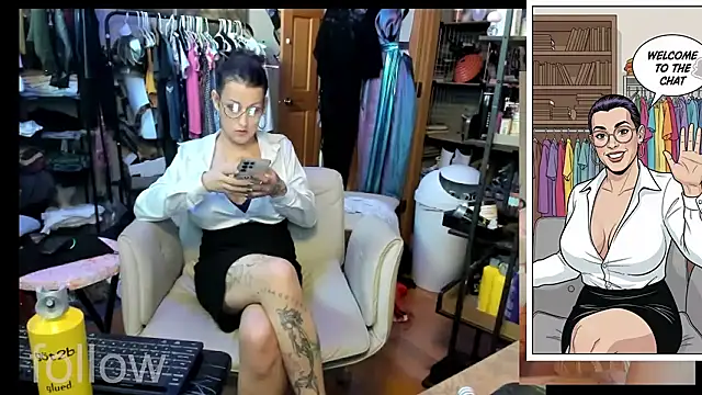 jessy0504 online show from 10.10.25