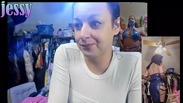 jessy0504 online show from 02.02.26