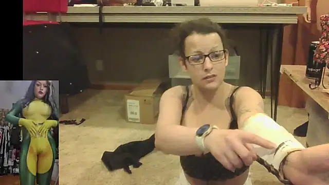 jessy0504 online show from 03.30.26