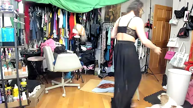 jessy0504 online show from 04.02.26