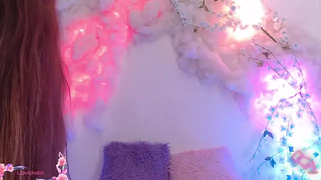 centaurigirl online show from 01.24.25