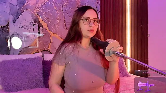 centaurigirl online show from 11.06.25