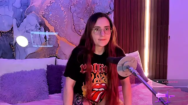 centaurigirl online show from 11.09.25