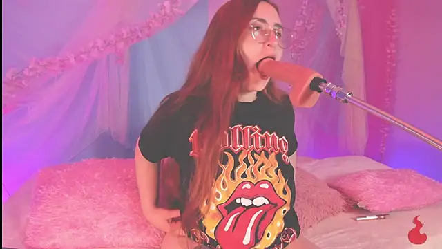 centaurigirl online show from 05.17.26