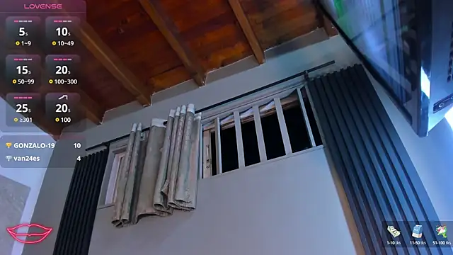 ada-brooke online show from 03.19.25