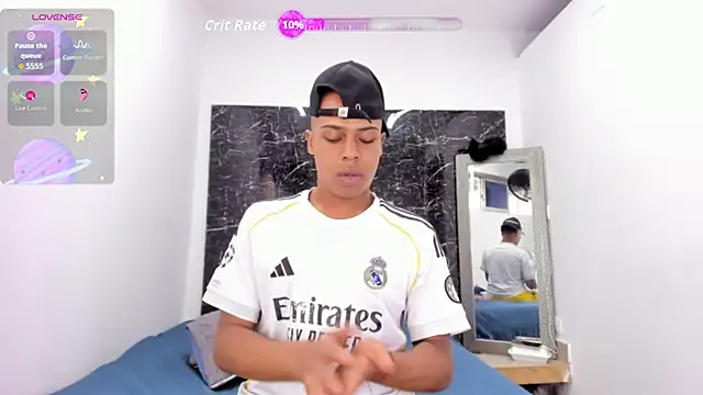 ada-brooke online show from 03.13.26