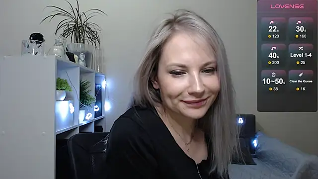 Sunny bunny6 online show from 12.16.24