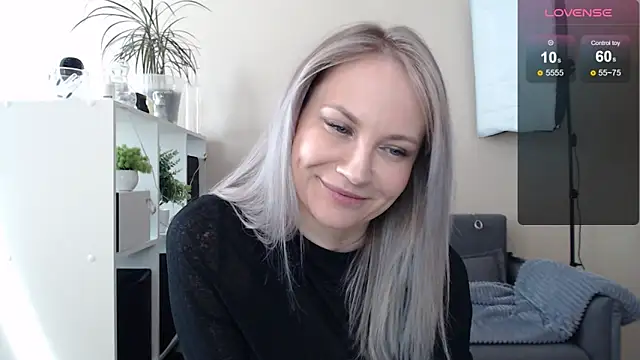 Sunny bunny6 online show from 12.20.24