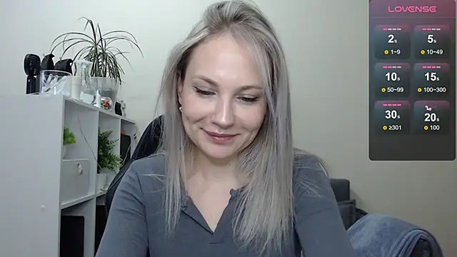 Sunny bunny6 online show from 01.09.25