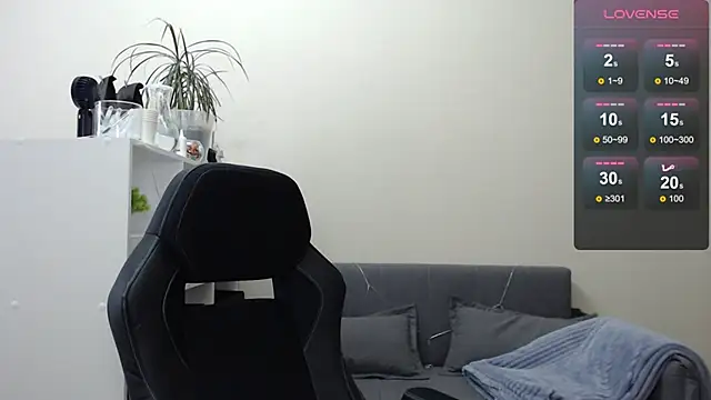 Sunny bunny6 online show from 01.10.25