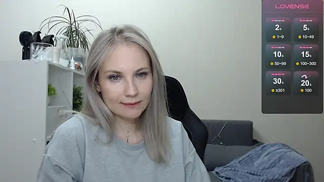 Sunny bunny6 online show from 01.10.25