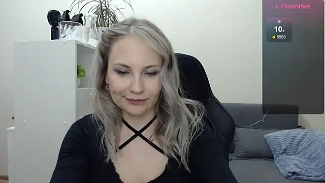 Sunny bunny6 online show from 01.11.25