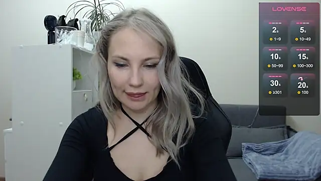 Sunny bunny6 online show from 01.11.25