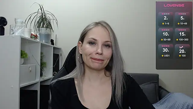 Sunny bunny6 online show from 01.21.25