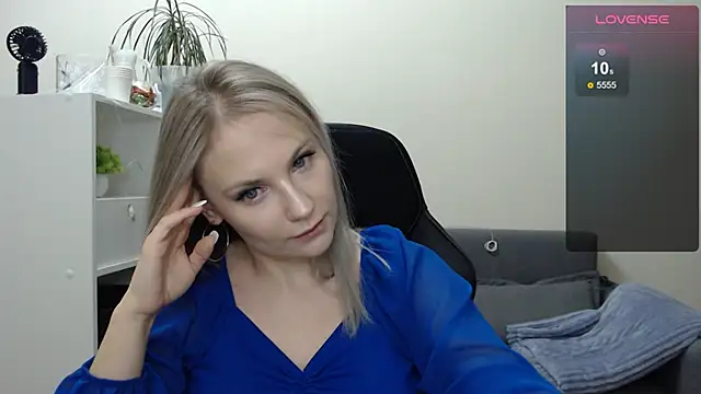 Sunny bunny6 online show from 01.21.25