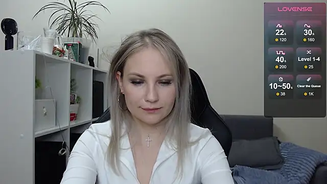 Sunny bunny6 online show from 01.26.25