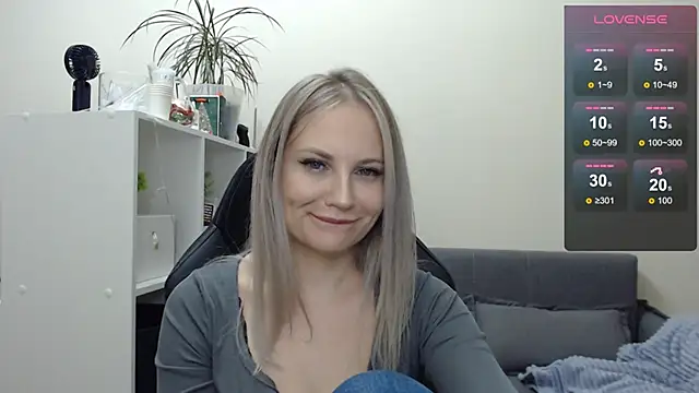 Sunny bunny6 online show from 01.27.25