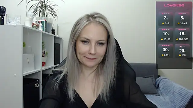 Sunny bunny6 online show from 01.30.25