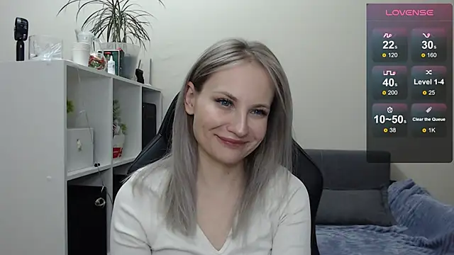 Sunny bunny6 online show from 02.01.25