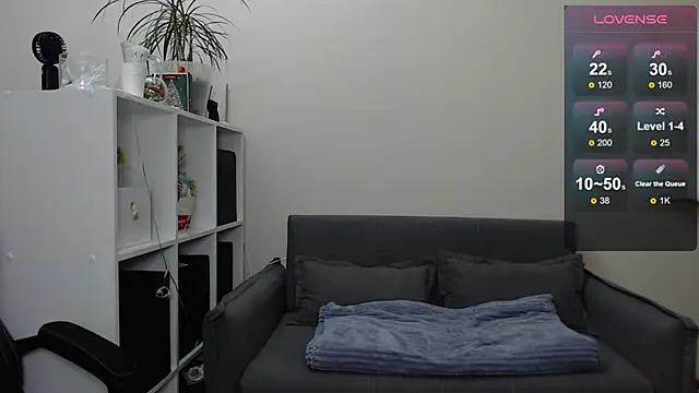 Sunny bunny6 online show from 02.05.25