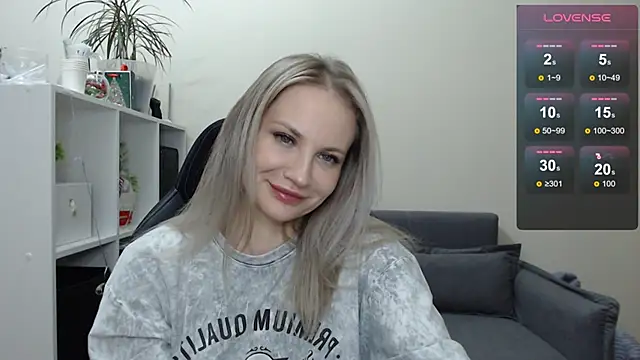 Sunny bunny6 online show from 02.07.25