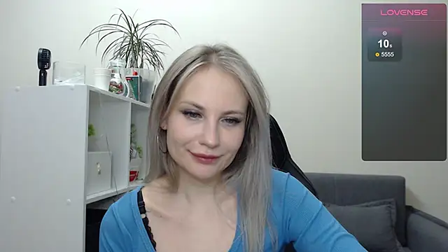 Sunny bunny6 online show from 02.10.25