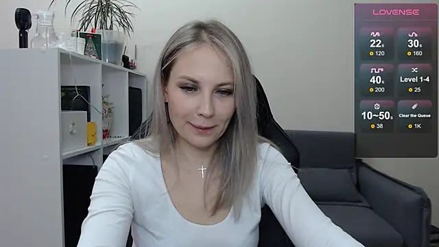 Sunny bunny6 online show from 02.12.25