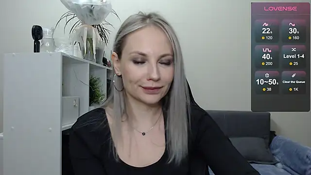 Sunny bunny6 online show from 02.16.25