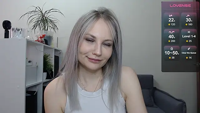 Sunny bunny6 online show from 03.05.25