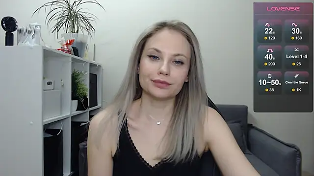 Sunny bunny6 online show from 03.06.25