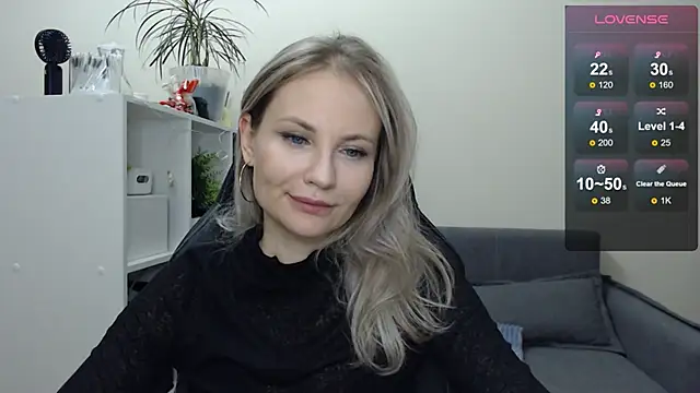 Sunny bunny6 online show from 03.07.25