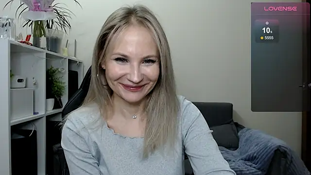 Sunny bunny6 online show from 03.09.25