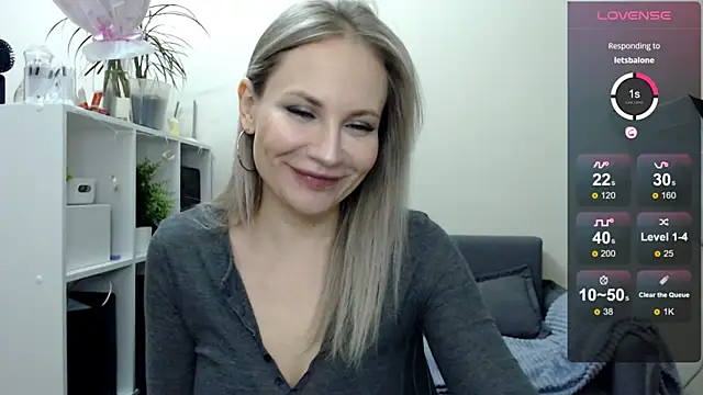 Sunny bunny6 online show from 03.14.25