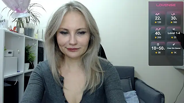 Sunny bunny6 online show from 03.14.25