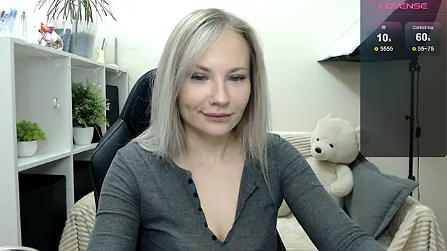 Sunny bunny6 online show from 11.07.25