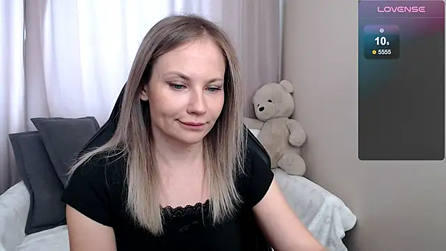 Sunny bunny6 online show from 02.19.26