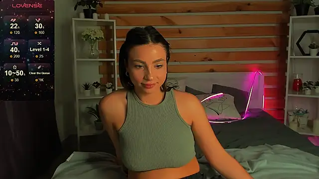 Tanita Lambic online show from 02.17.25