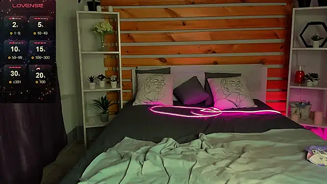 Tanita Lambic online show from 03.02.25