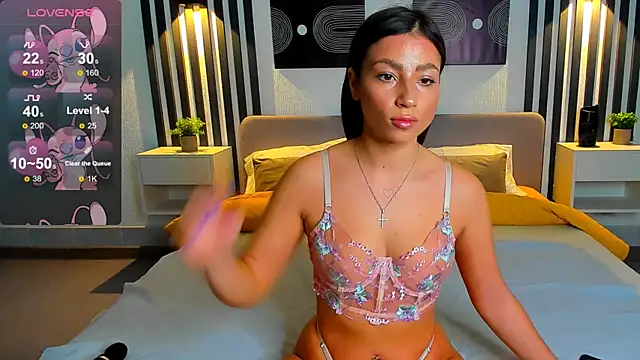 Tanita Lambic online show from 10.03.25