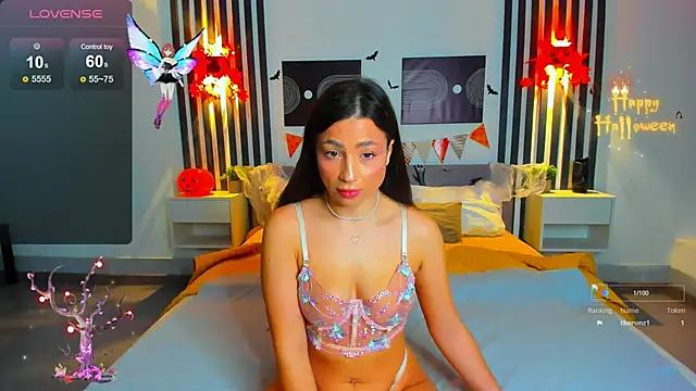 Tanita Lambic online show from 10.30.25