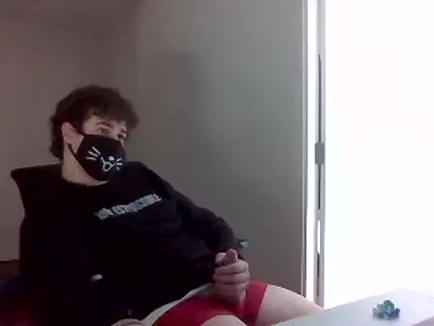 Your femboy24 online show from 02.09.25