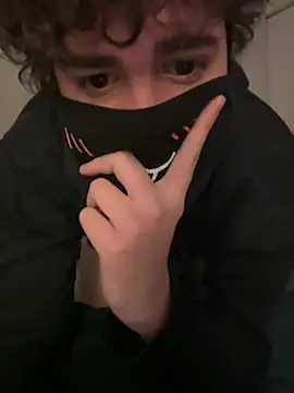 Your femboy24 online show from 02.22.25