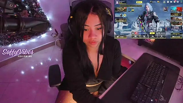 soffyvibes- online show from 12.11.24